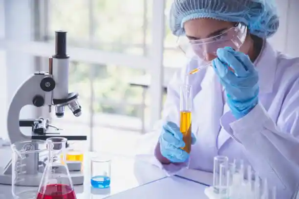 laboratory services uae