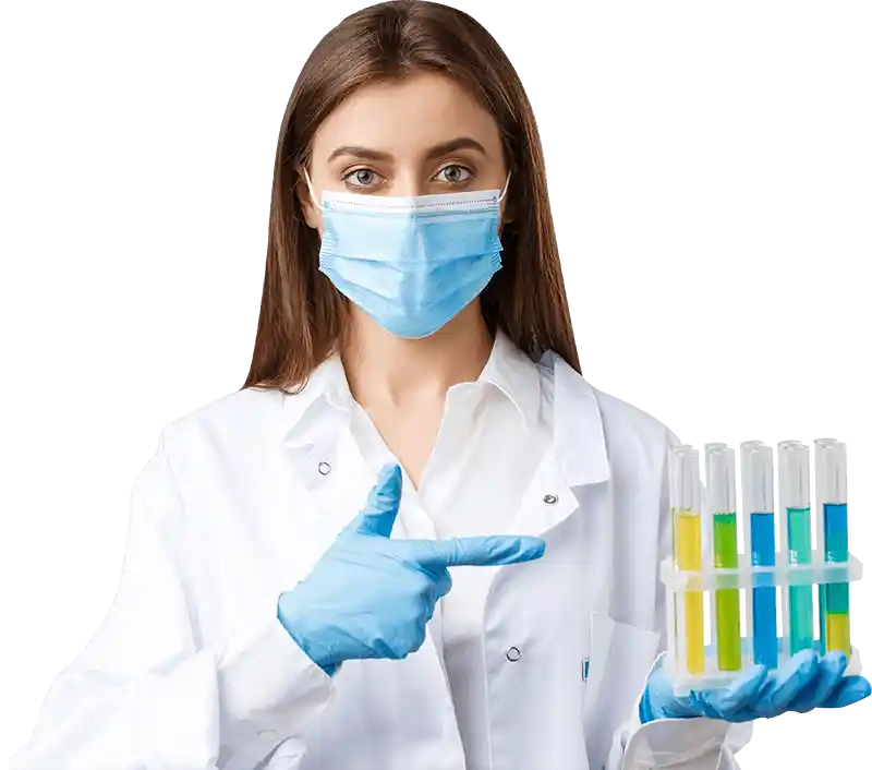 Secure, Reliable & Confidential Sexual Health Testing in Bahrain