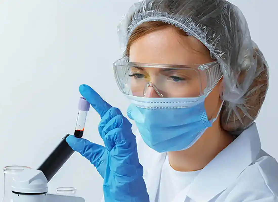 Comprehensive sexual health and STD testing at trusted Bahrain clinics